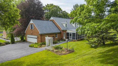 1430 Dogwood Road Staunton VA 24401