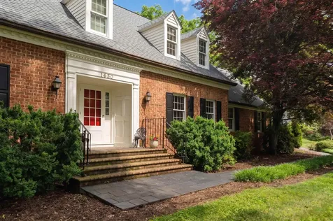 1430 Dogwood Road Staunton VA 24401