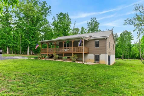 594 Estaline Valley Road Craigsville VA 24430
