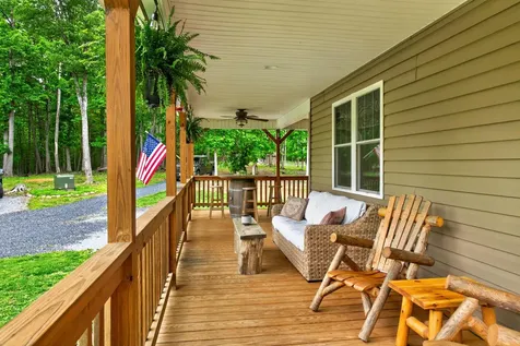 594 Estaline Valley Road Craigsville VA 24430