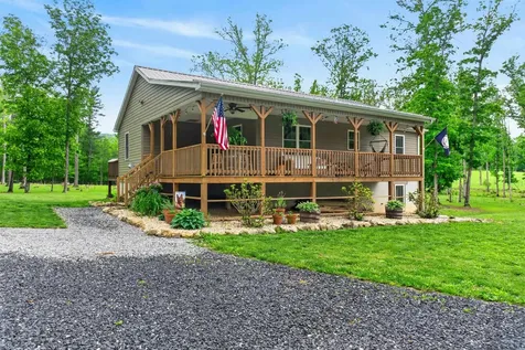 594 Estaline Valley Road Craigsville VA 24430