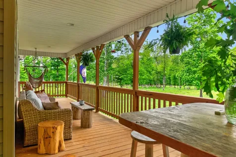 594 Estaline Valley Road Craigsville VA 24430
