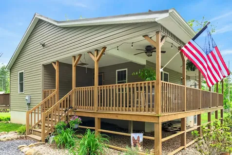 594 Estaline Valley Road Craigsville VA 24430