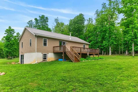 594 Estaline Valley Road Craigsville VA 24430