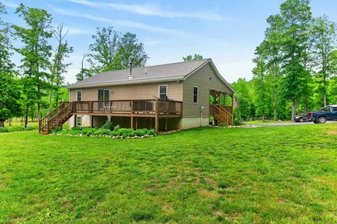 594 Estaline Valley Road Craigsville VA 24430