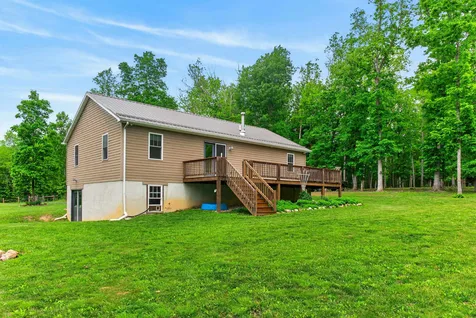 594 Estaline Valley Road Craigsville VA 24430