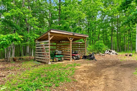 594 Estaline Valley Road Craigsville VA 24430