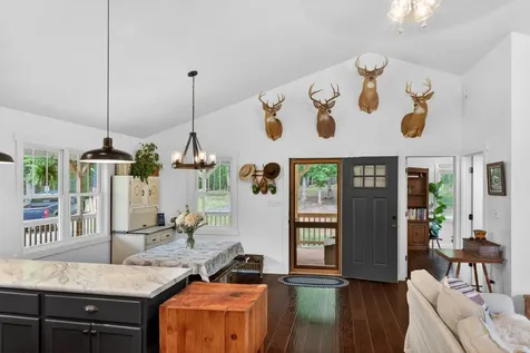 594 Estaline Valley Road Craigsville VA 24430