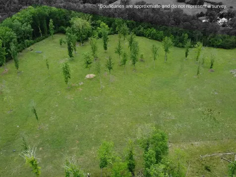594 Estaline Valley Road Craigsville VA 24430