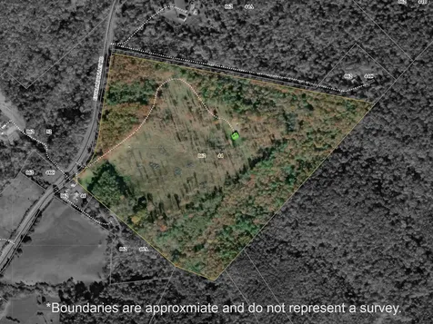 594 Estaline Valley Road Craigsville VA 24430