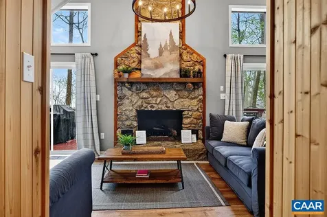 138 Oak Lane Wintergreen Resort VA 22967