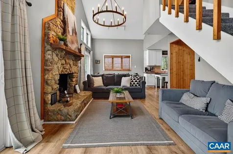 138 Oak Lane Wintergreen Resort VA 22967