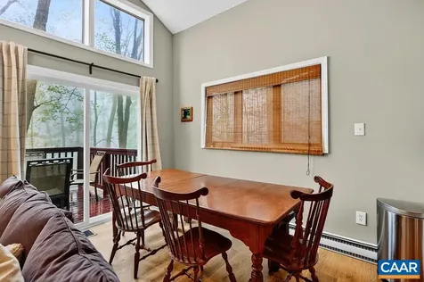 138 Oak Lane Wintergreen Resort VA 22967