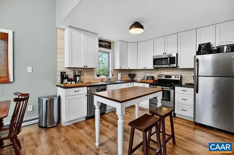 138 Oak Lane Wintergreen Resort VA 22967
