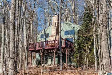 138 Oak Lane Wintergreen Resort VA 22967
