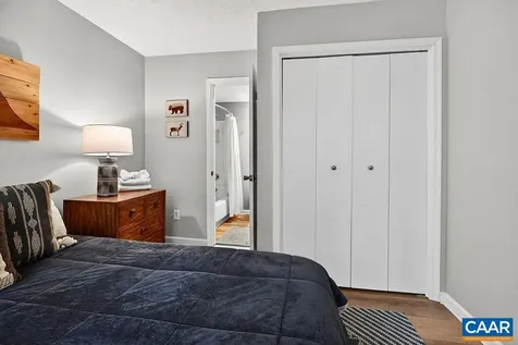 138 Oak Lane Wintergreen Resort VA 22967