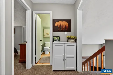 138 Oak Lane Wintergreen Resort VA 22967