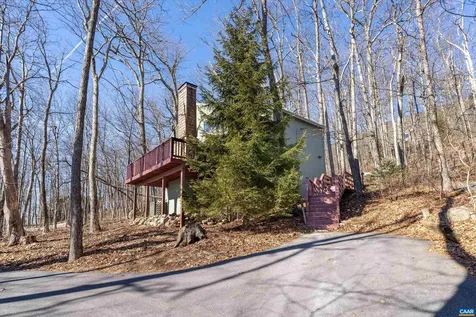 138 Oak Lane Wintergreen Resort VA 22967