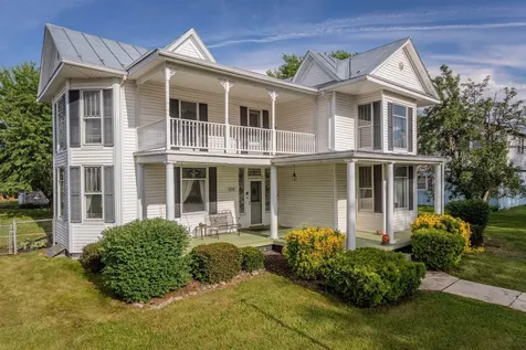 100 Ashby Avenue Elkton VA 22827
