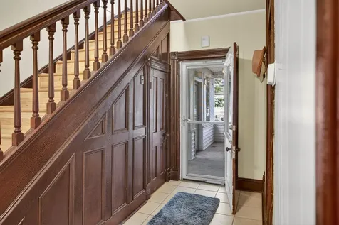 100 Ashby Avenue Elkton VA 22827