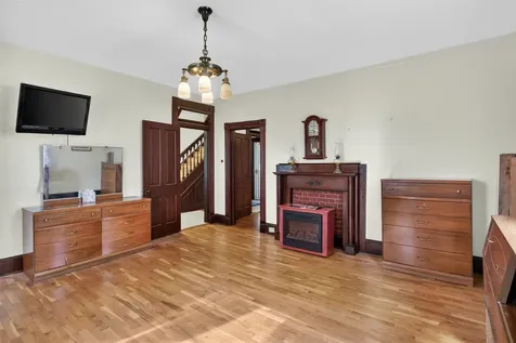 100 Ashby Avenue Elkton VA 22827