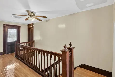 100 Ashby Avenue Elkton VA 22827