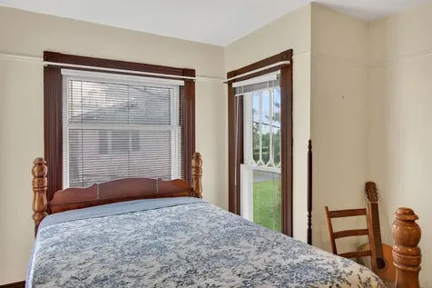 100 Ashby Avenue Elkton VA 22827