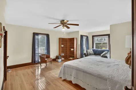 100 Ashby Avenue Elkton VA 22827