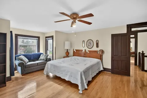 100 Ashby Avenue Elkton VA 22827