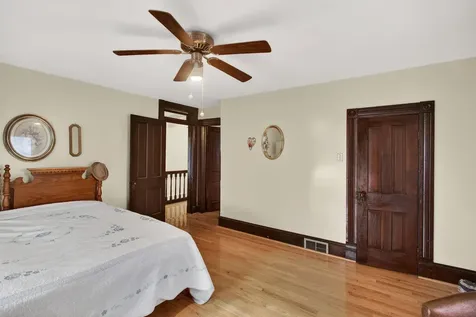 100 Ashby Avenue Elkton VA 22827