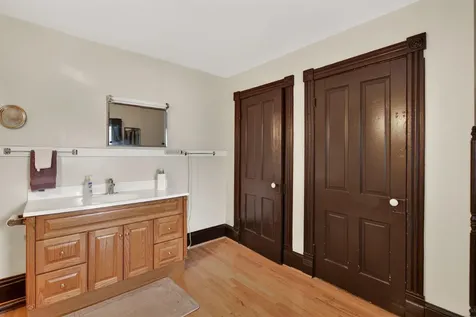 100 Ashby Avenue Elkton VA 22827