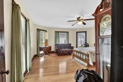 100 Ashby Avenue Elkton VA 22827