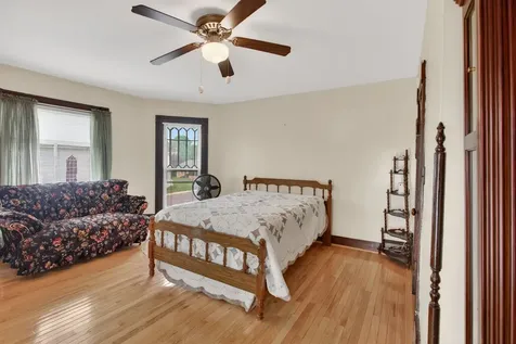 100 Ashby Avenue Elkton VA 22827