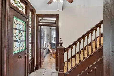 100 Ashby Avenue Elkton VA 22827