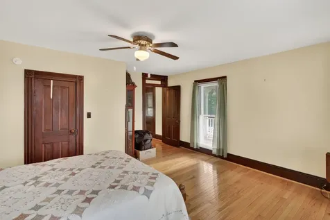 100 Ashby Avenue Elkton VA 22827