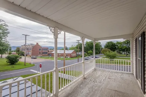 100 Ashby Avenue Elkton VA 22827