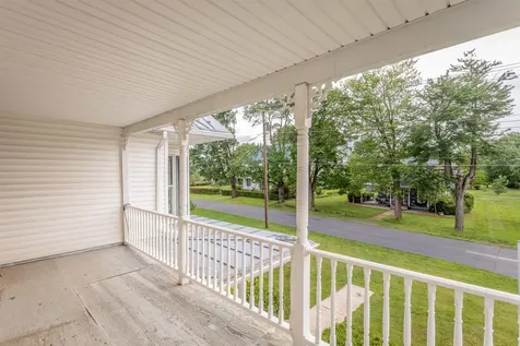 100 Ashby Avenue Elkton VA 22827