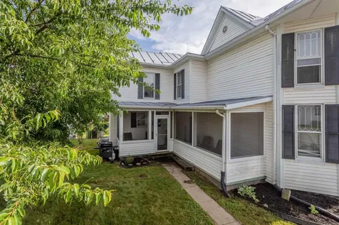 100 Ashby Avenue Elkton VA 22827