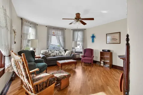 100 Ashby Avenue Elkton VA 22827