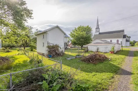 100 Ashby Avenue Elkton VA 22827