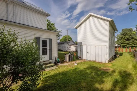 100 Ashby Avenue Elkton VA 22827