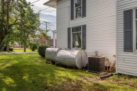 100 Ashby Avenue Elkton VA 22827
