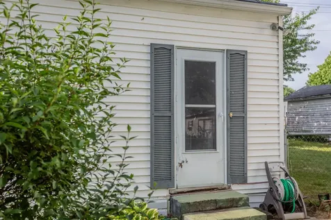 100 Ashby Avenue Elkton VA 22827