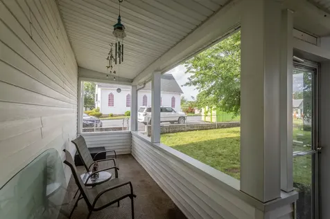 100 Ashby Avenue Elkton VA 22827