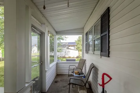 100 Ashby Avenue Elkton VA 22827
