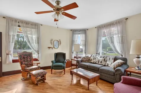 100 Ashby Avenue Elkton VA 22827