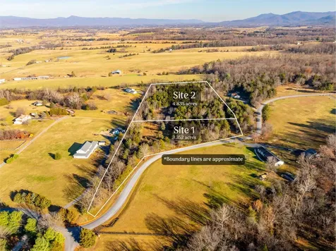 Harper Valley Road Luray VA 22835
