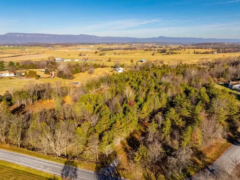 Harper Valley Road Luray VA 22835