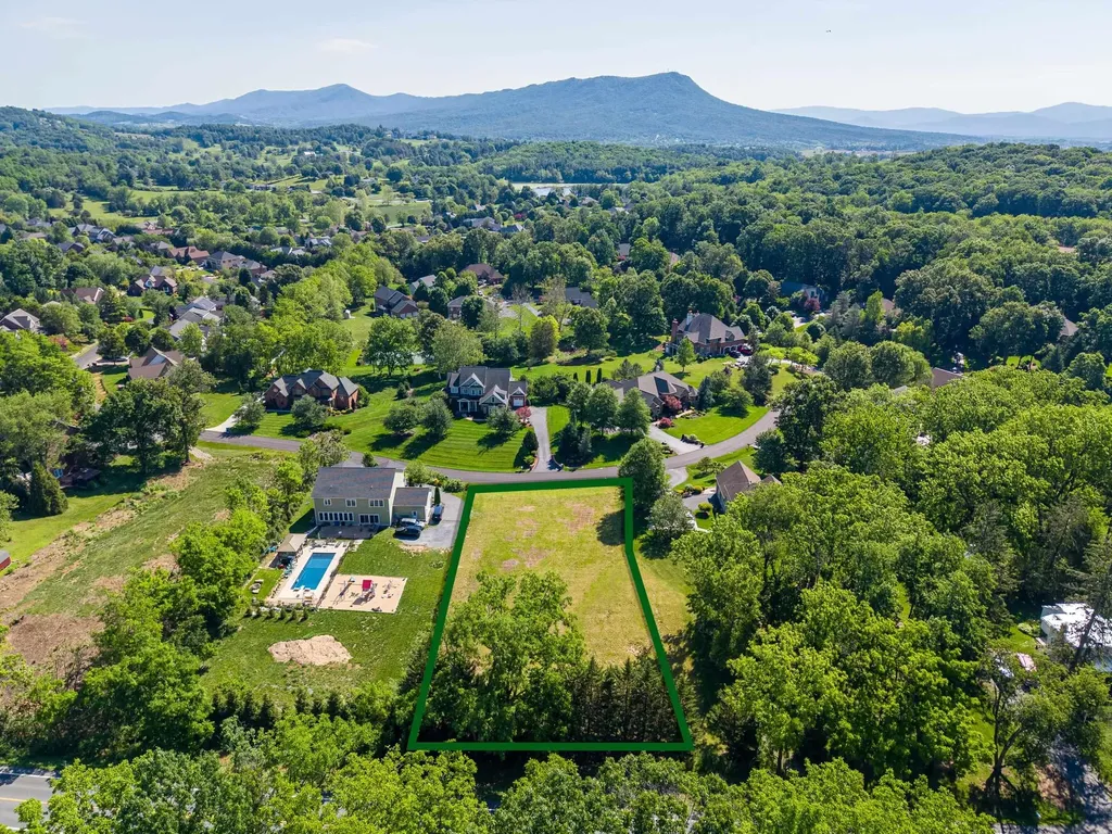 3575 Traveler Road Rockingham VA 22801