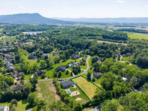 3575 Traveler Road Rockingham VA 22801